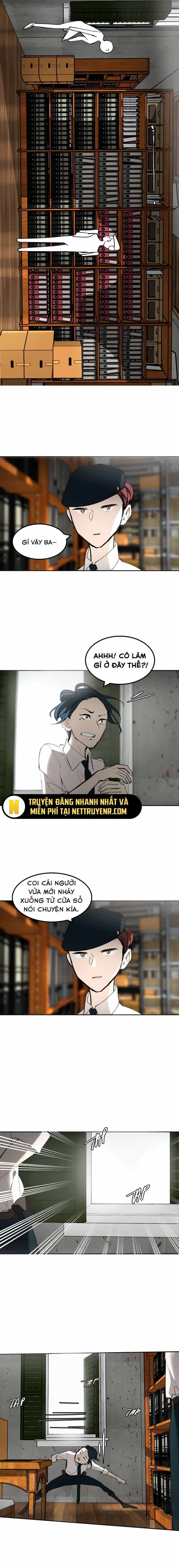 Hoa Lục Bình Tím - Chương 66.1 - ảnh 4