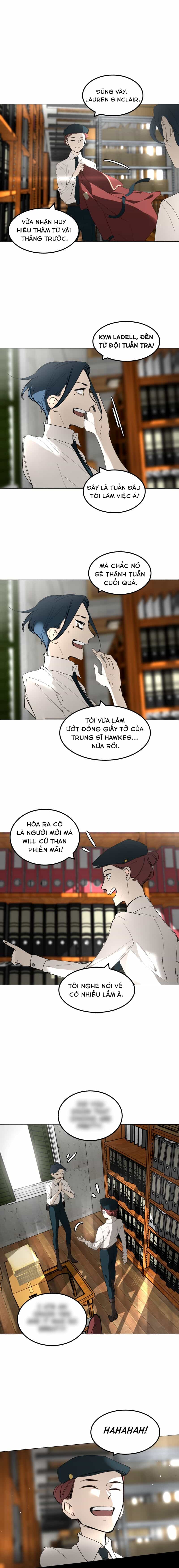 Hoa Lục Bình Tím - Chương 66.1 - ảnh 6