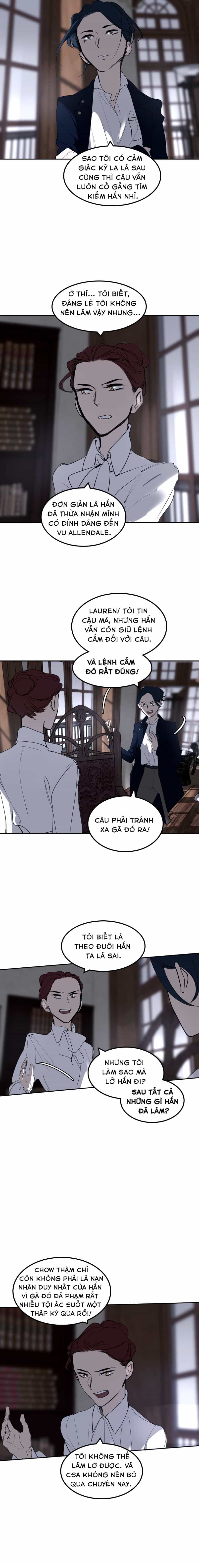 Hoa Lục Bình Tím - Chương 66.2 - ảnh 5