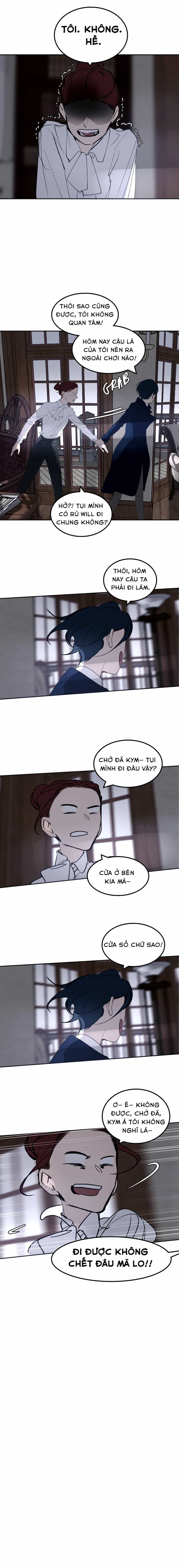 Hoa Lục Bình Tím - Chương 66.3 - ảnh 5