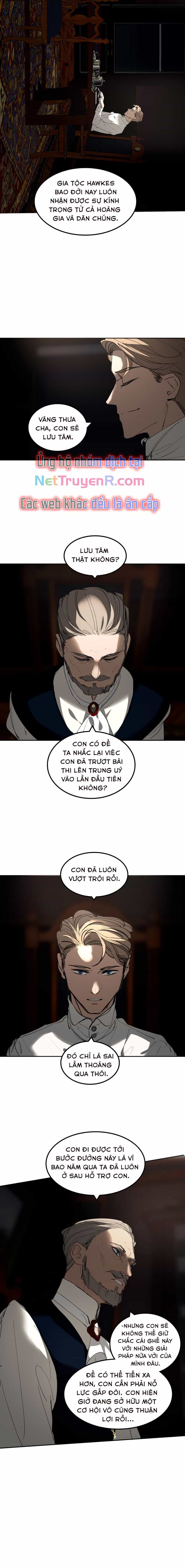 Hoa Lục Bình Tím - Chương 67 - ảnh 4