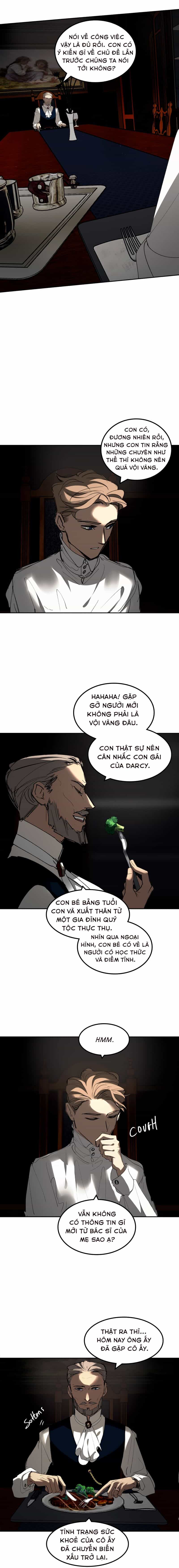 Hoa Lục Bình Tím - Chương 67 - ảnh 7