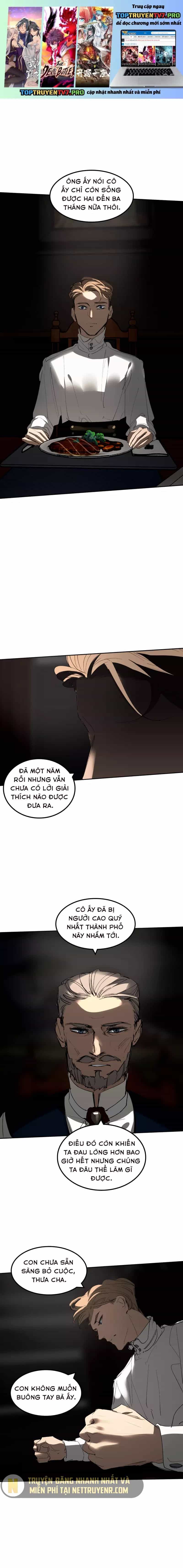 Hoa Lục Bình Tím - Chương 67.1 - ảnh 2