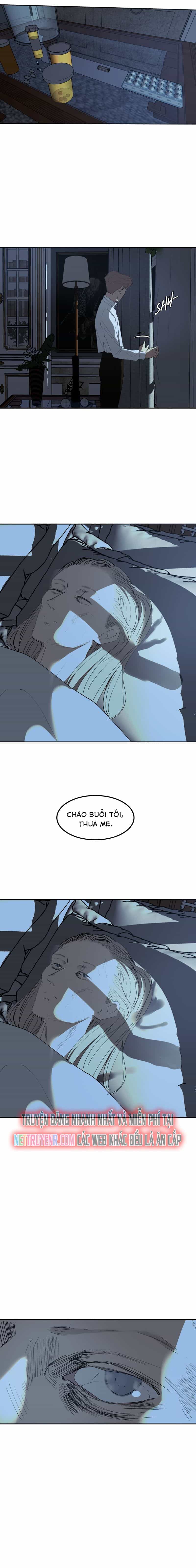 Hoa Lục Bình Tím - Chương 67.1 - ảnh 5