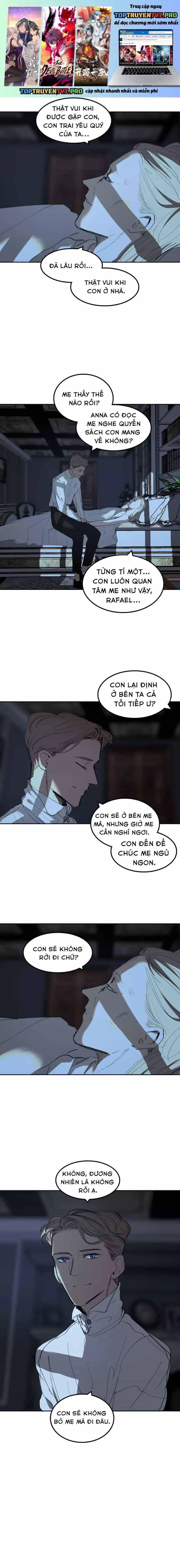 Hoa Lục Bình Tím - Chương 67.2 - ảnh 2