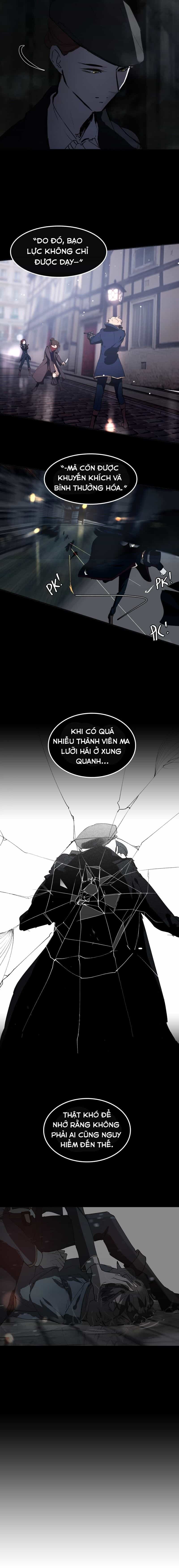 Hoa Lục Bình Tím - Chương 68.1 - ảnh 3
