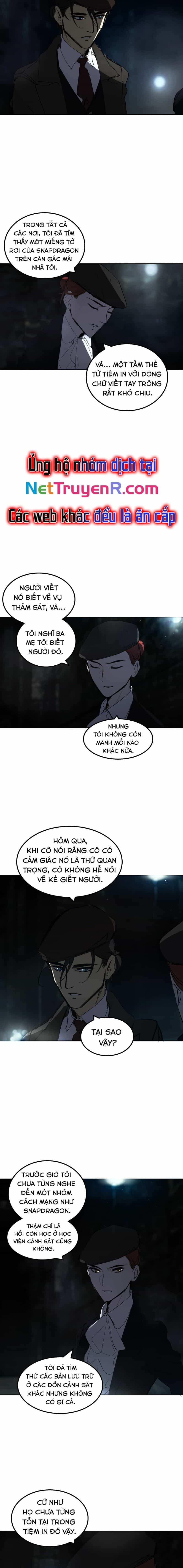 Hoa Lục Bình Tím - Chương 68.1 - ảnh 7