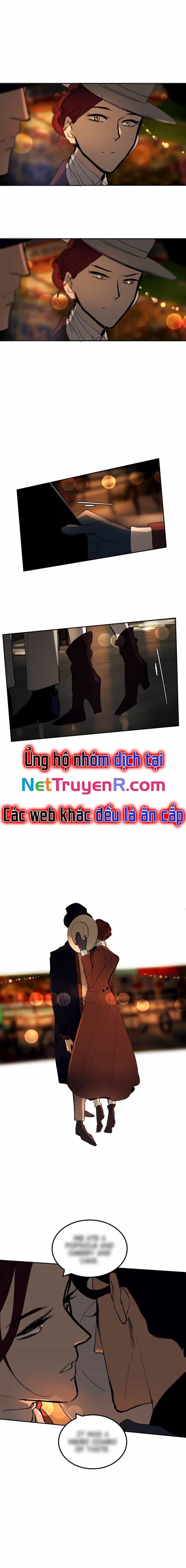 Hoa Lục Bình Tím - Chương 69 - ảnh 7