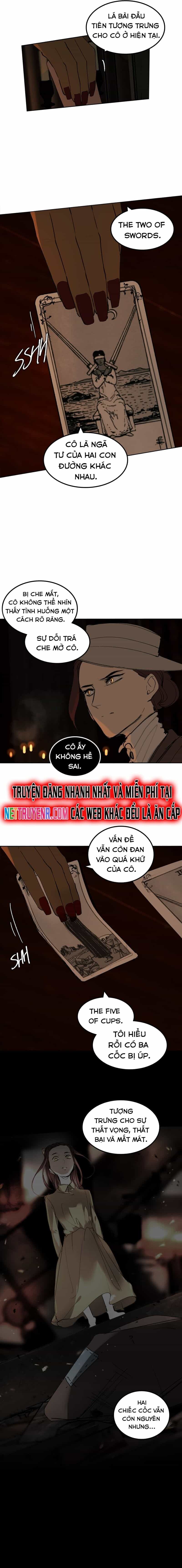 Hoa Lục Bình Tím - Chương 69.2 - ảnh 4