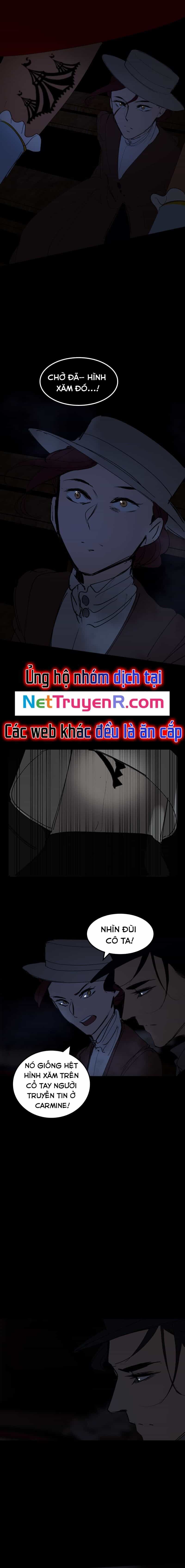 Hoa Lục Bình Tím - Chương 70.3 - ảnh 6