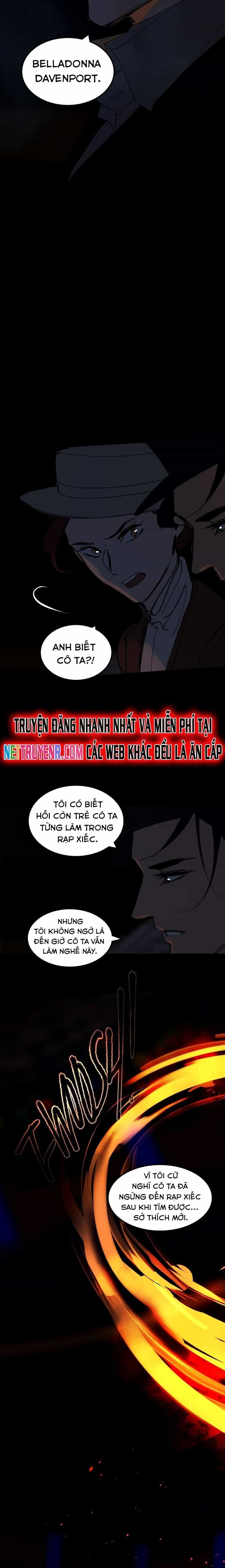 Hoa Lục Bình Tím - Chương 71 - ảnh 4
