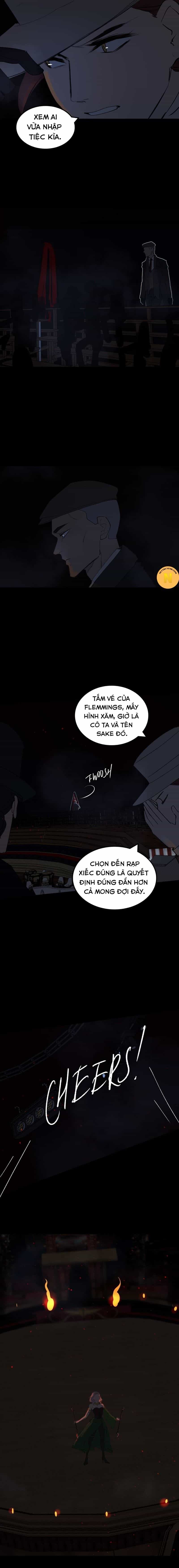 Hoa Lục Bình Tím - Chương 71 - ảnh 6