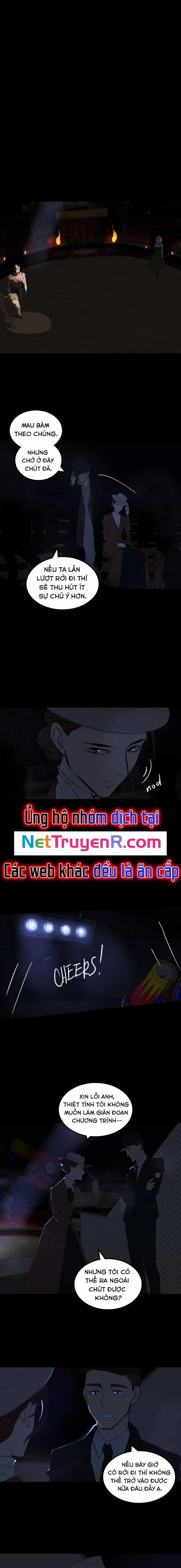 Hoa Lục Bình Tím - Chương 71 - ảnh 7