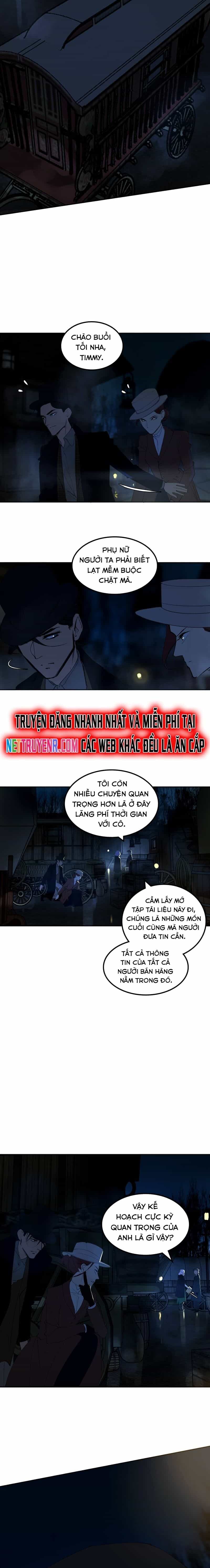 Hoa Lục Bình Tím - Chương 71.1 - ảnh 4