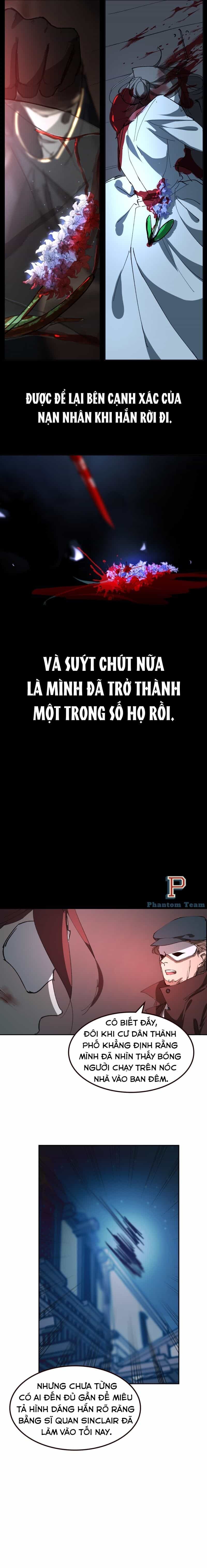 Hoa Lục Bình Tím - Chương 6 - ảnh 6