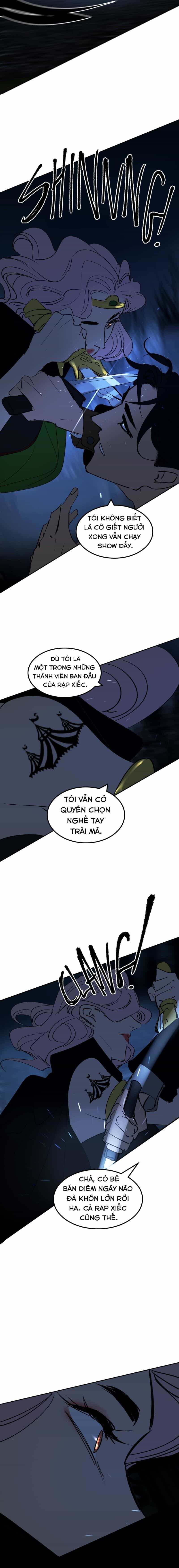 Hoa Lục Bình Tím - Chương 72.1 - ảnh 2
