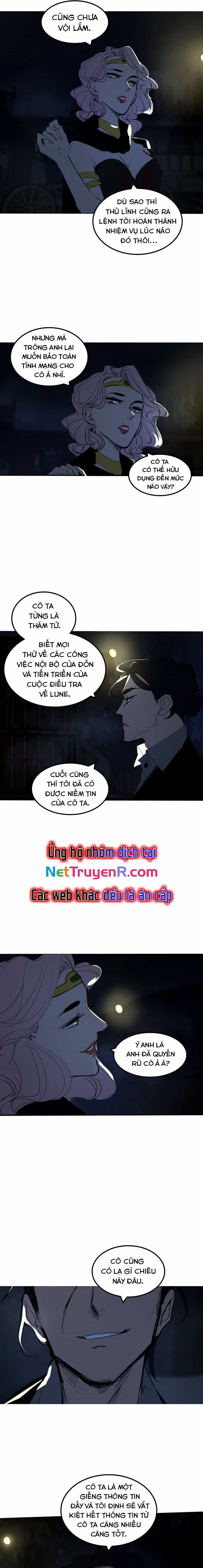 Hoa Lục Bình Tím - Chương 73.1 - ảnh 3