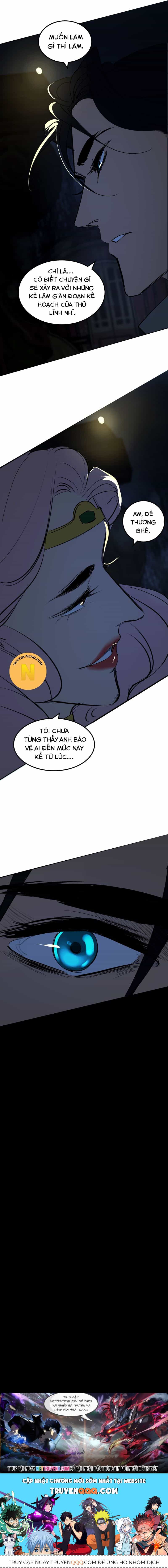 Hoa Lục Bình Tím - Chương 73.1 - ảnh 5