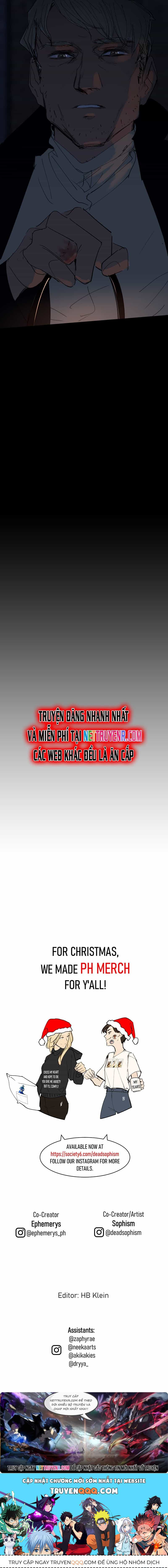 Hoa Lục Bình Tím - Chương 73.3 - ảnh 3