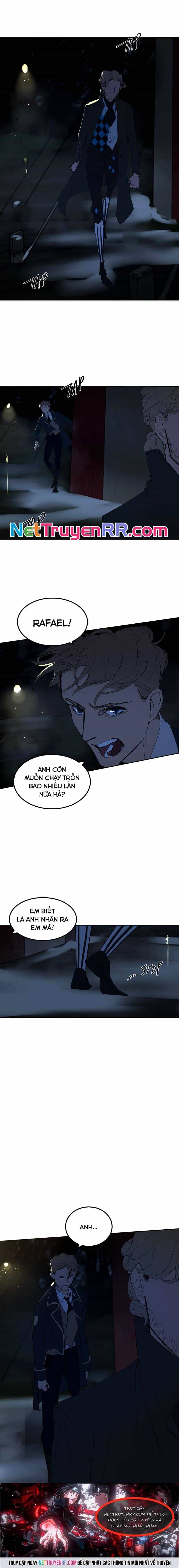Hoa Lục Bình Tím - Chương 75 - ảnh 6
