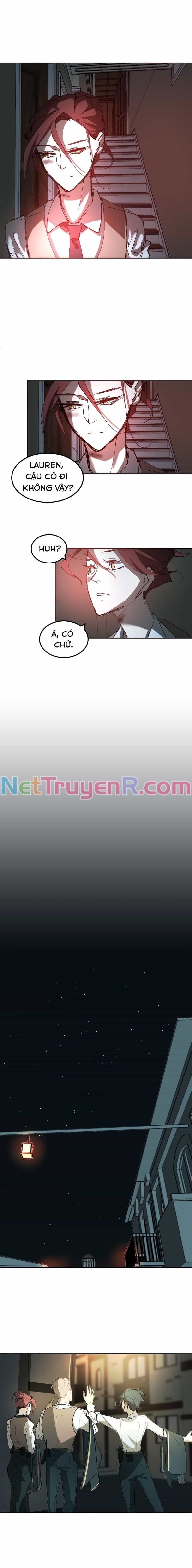 Hoa Lục Bình Tím - Chương 6.1 - ảnh 7