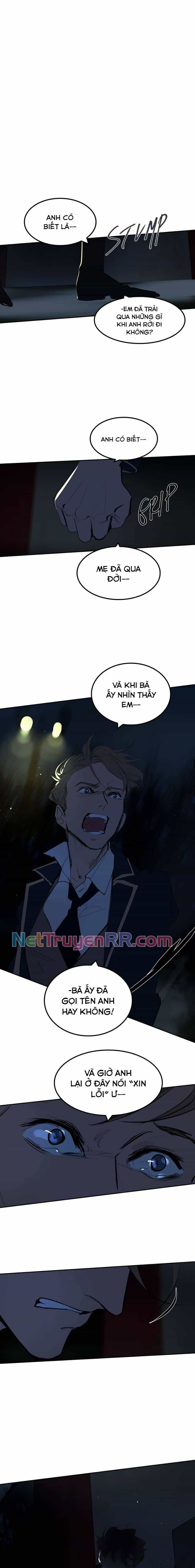 Hoa Lục Bình Tím - Chương 75.1 - ảnh 5
