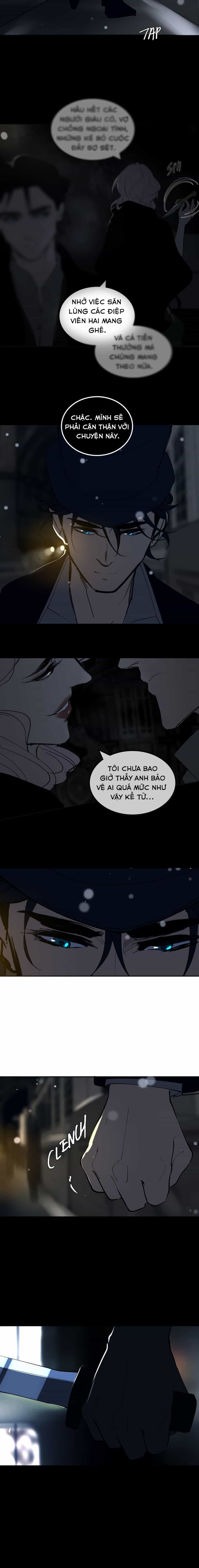 Hoa Lục Bình Tím - Chương 78 - ảnh 2