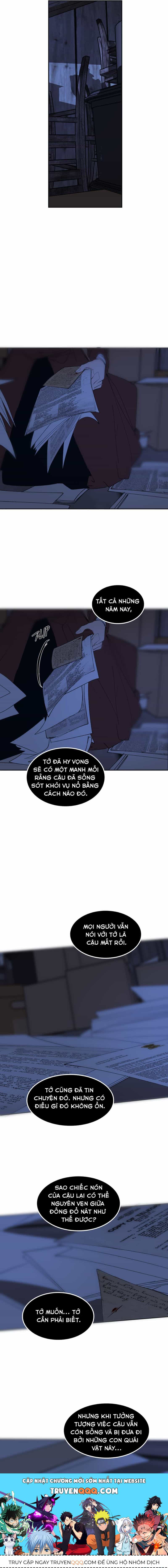 Hoa Lục Bình Tím - Chương 78.2 - ảnh 5