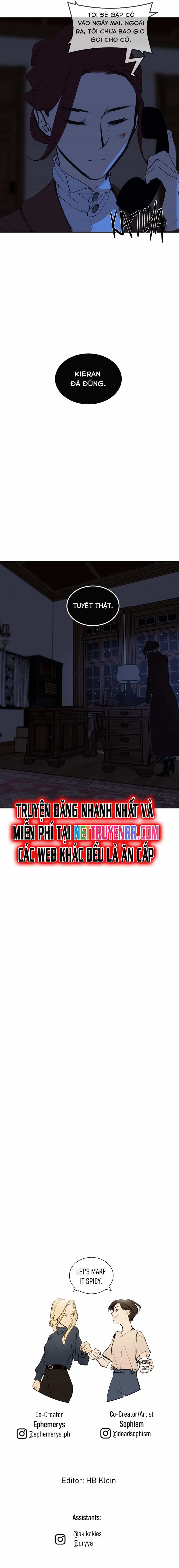 Hoa Lục Bình Tím - Chương 78.3 - ảnh 5