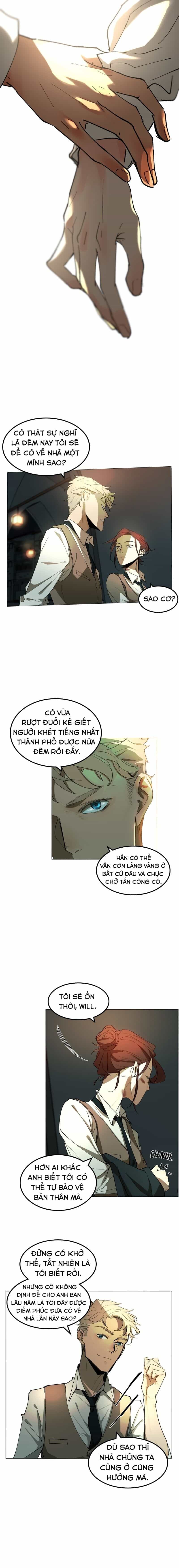 Hoa Lục Bình Tím - Chương 6.2 - ảnh 5