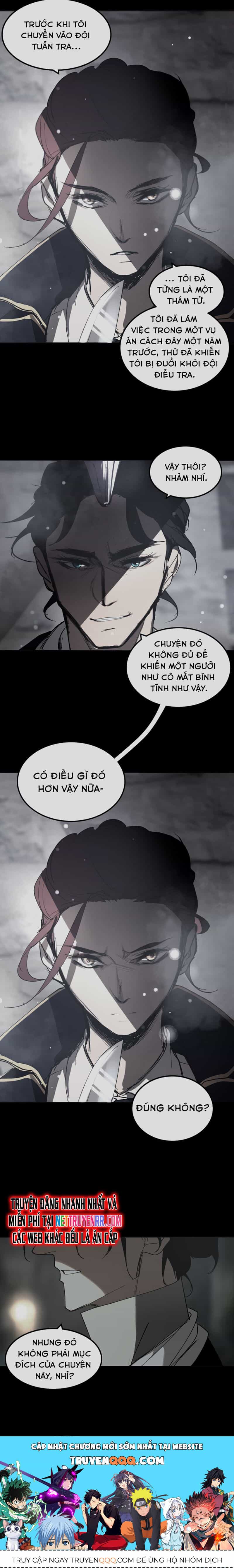 Hoa Lục Bình Tím - Chương 80.1 - ảnh 5