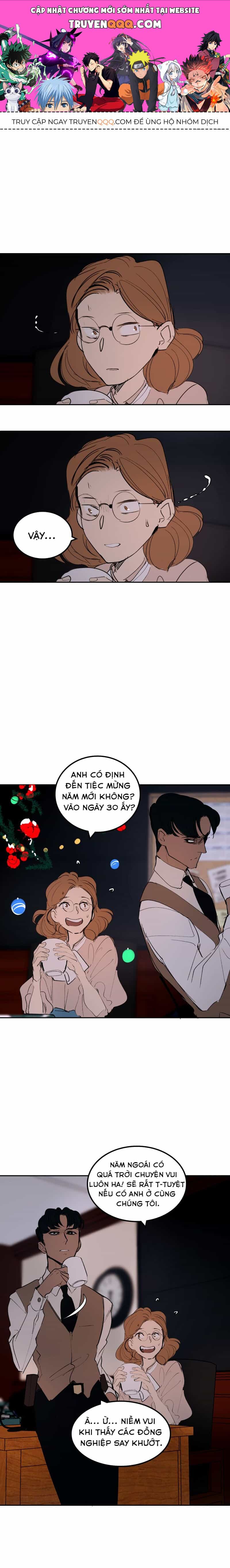 Hoa Lục Bình Tím - Chương 80.3 - ảnh 1