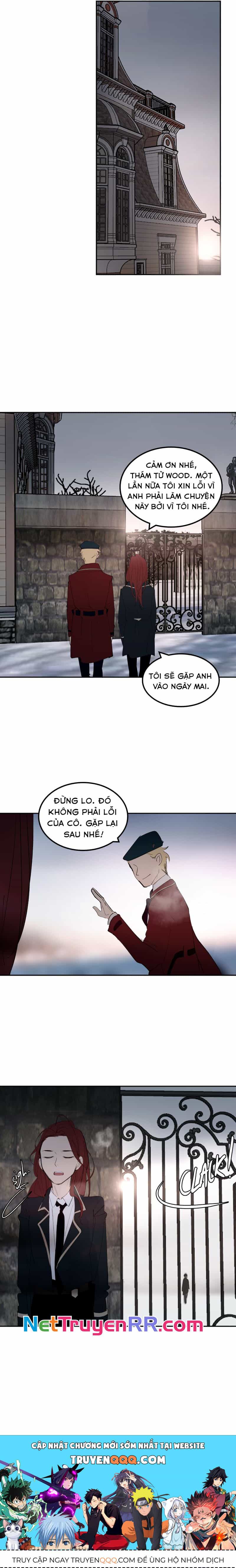 Hoa Lục Bình Tím - Chương 80.3 - ảnh 5