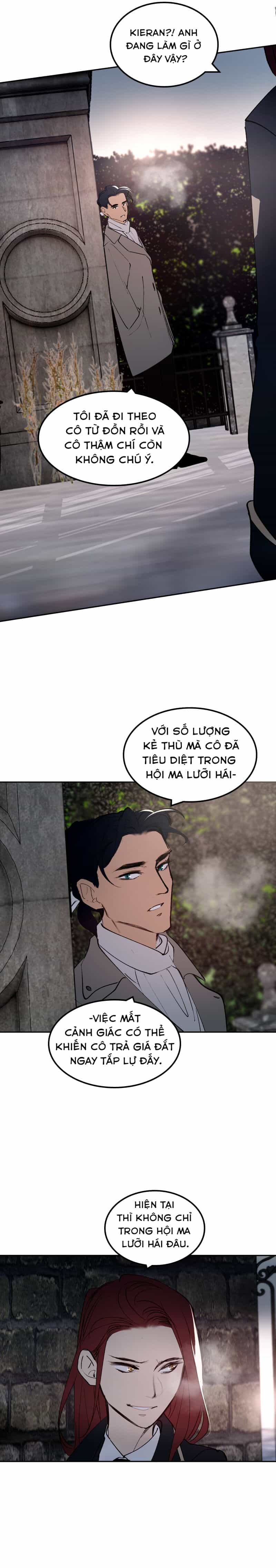 Hoa Lục Bình Tím - Chương 80.4 - ảnh 2