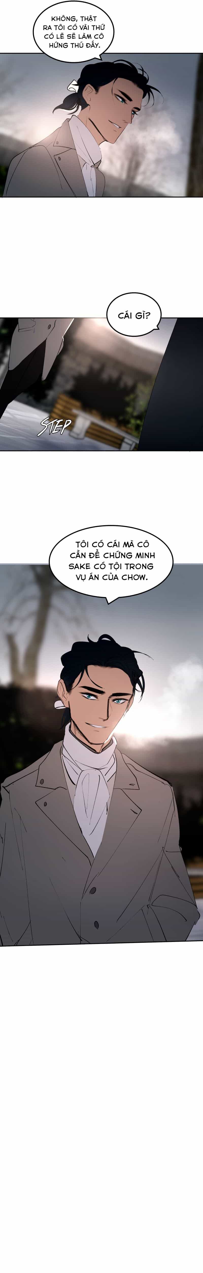Hoa Lục Bình Tím - Chương 80.4 - ảnh 4