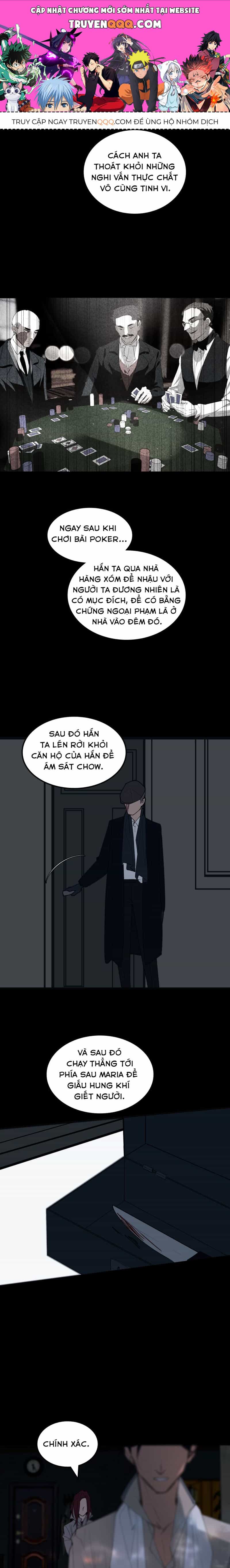 Hoa Lục Bình Tím - Chương 81.1 - ảnh 1