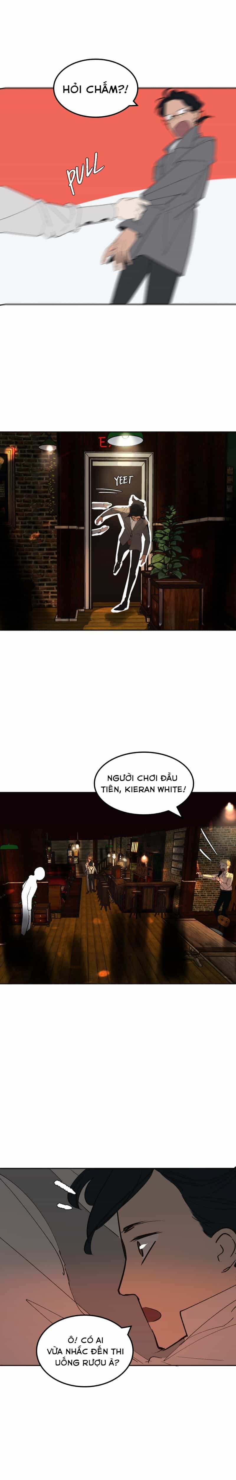 Hoa Lục Bình Tím - Chương 84.1 - ảnh 3