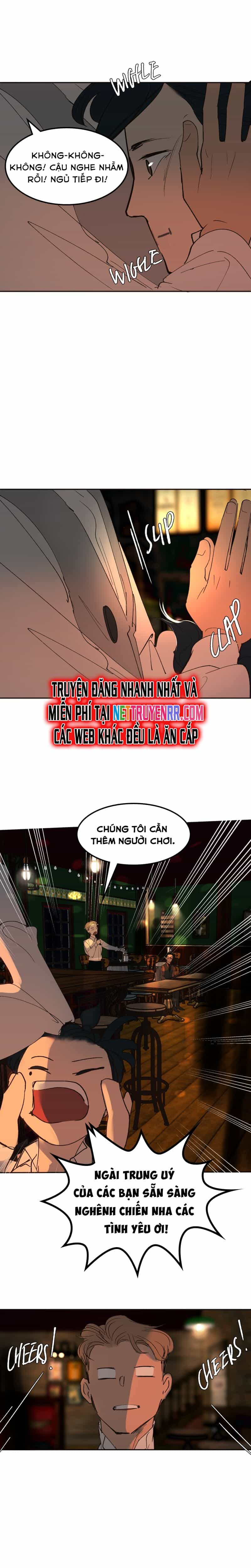 Hoa Lục Bình Tím - Chương 84.1 - ảnh 4
