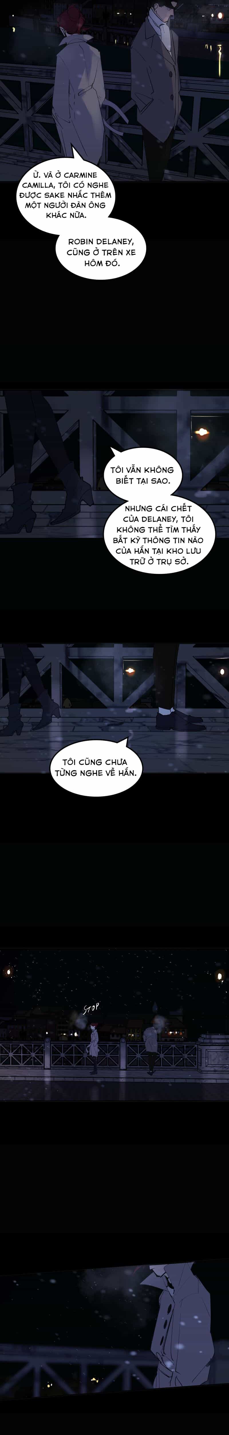 Hoa Lục Bình Tím - Chương 84.3 - ảnh 3