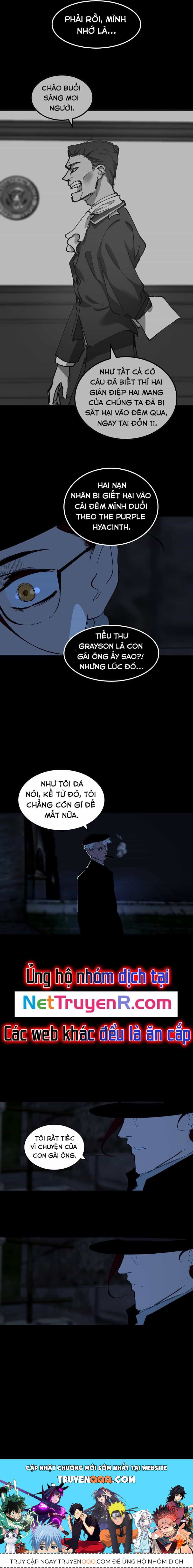 Hoa Lục Bình Tím - Chương 90.1 - ảnh 6