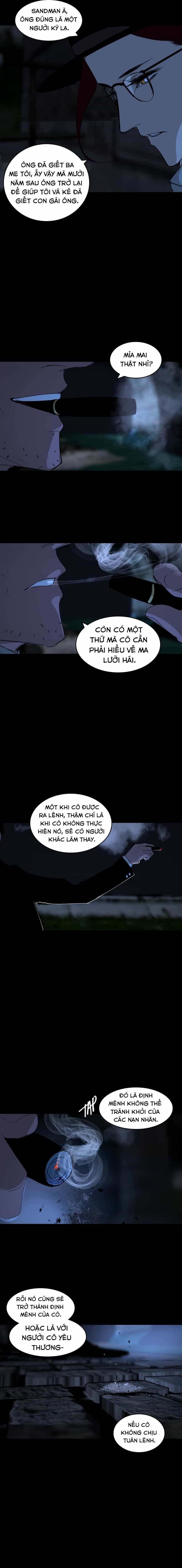 Hoa Lục Bình Tím - Chương 90.2 - ảnh 2