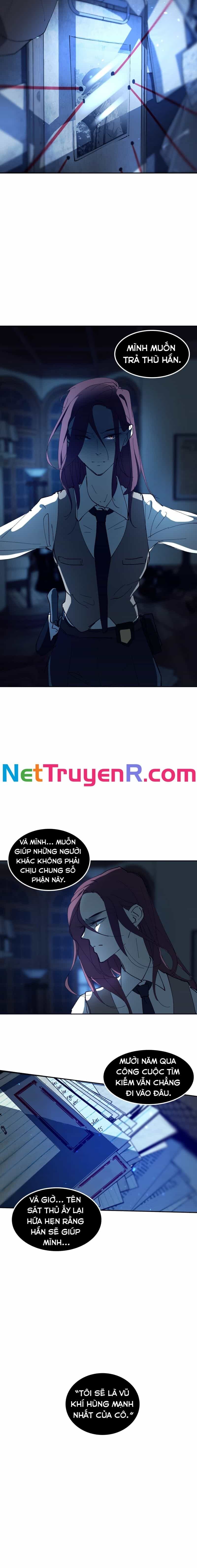Hoa Lục Bình Tím - Chương 6.4 - ảnh 4