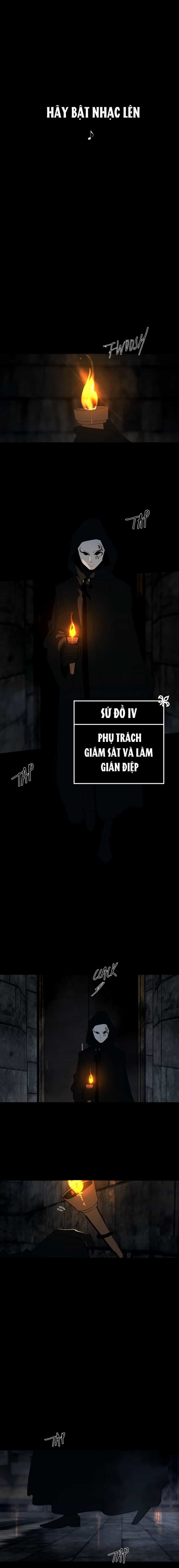 Hoa Lục Bình Tím - Chương 91 - ảnh 2