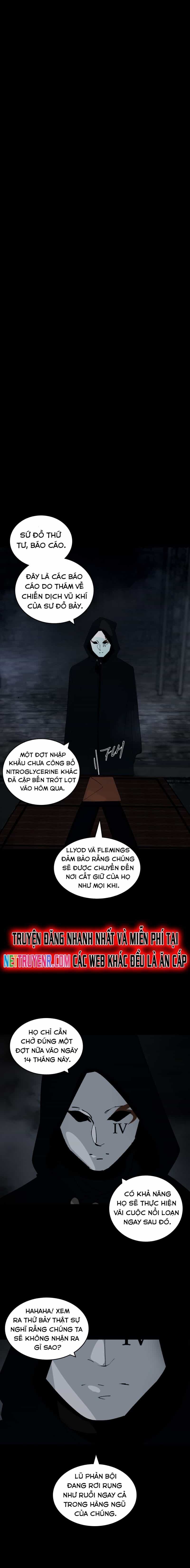 Hoa Lục Bình Tím - Chương 91 - ảnh 3