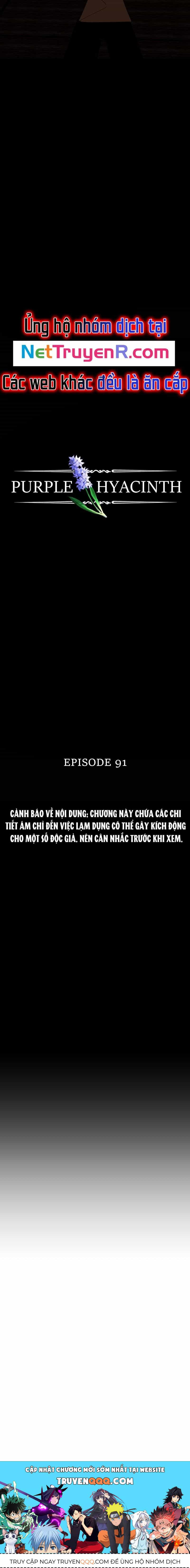 Hoa Lục Bình Tím - Chương 91 - ảnh 6