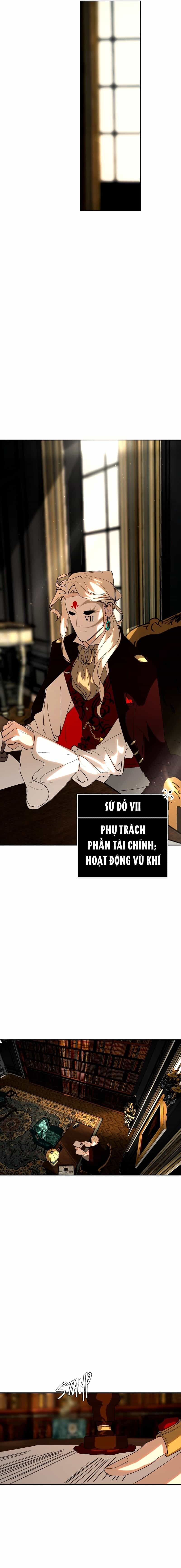 Hoa Lục Bình Tím - Chương 91.1 - ảnh 2