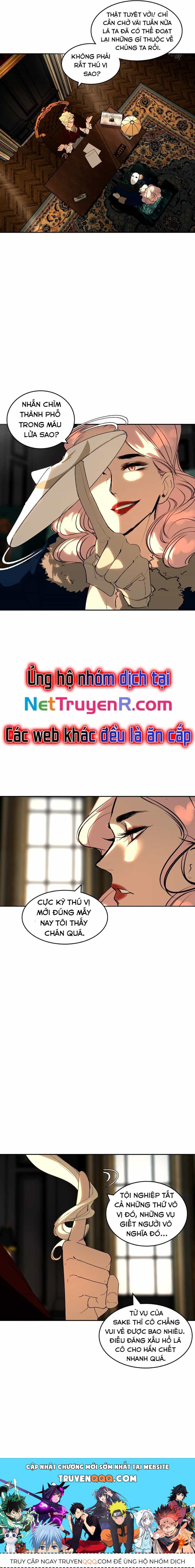 Hoa Lục Bình Tím - Chương 91.1 - ảnh 6