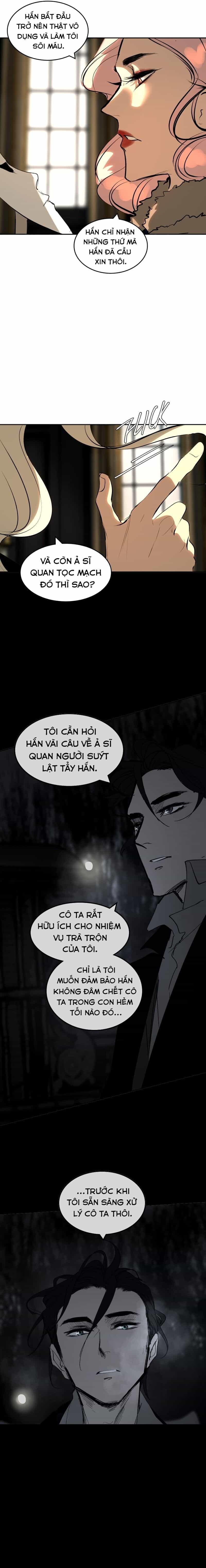 Hoa Lục Bình Tím - Chương 91.2 - ảnh 2