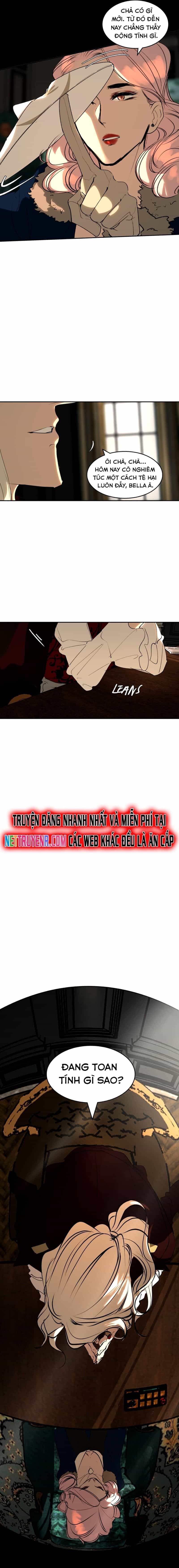 Hoa Lục Bình Tím - Chương 91.2 - ảnh 3