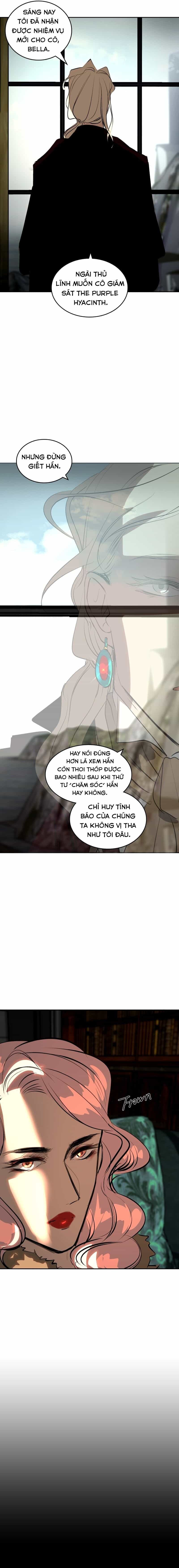 Hoa Lục Bình Tím - Chương 91.3 - ảnh 2